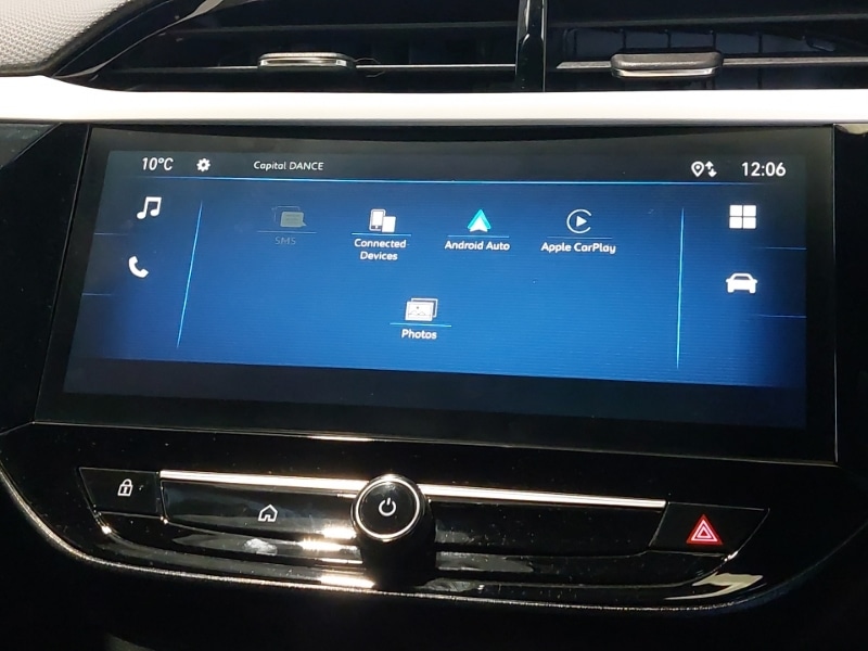 Used Vauxhall Corsa 2025 for sale - 76894138: Photo 10