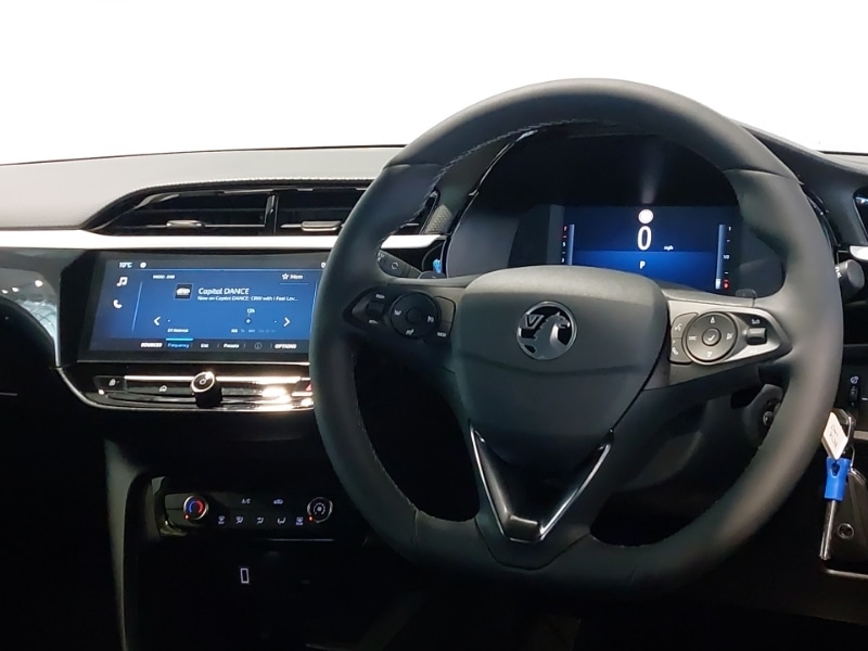 Used Vauxhall Corsa 2025 for sale - 76894138: Photo 7