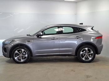 Used Jaguar E-Pace 2021 for sale - 78298415: Photo