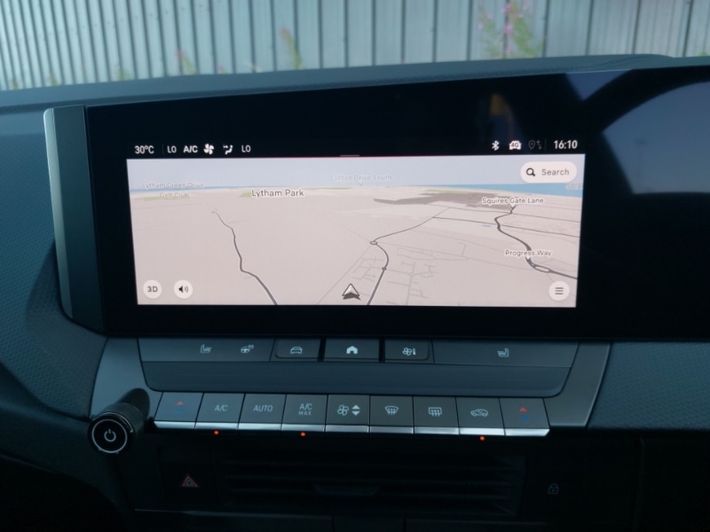 Used Vauxhall Astra 2025 for sale - 76483383: Photo 11