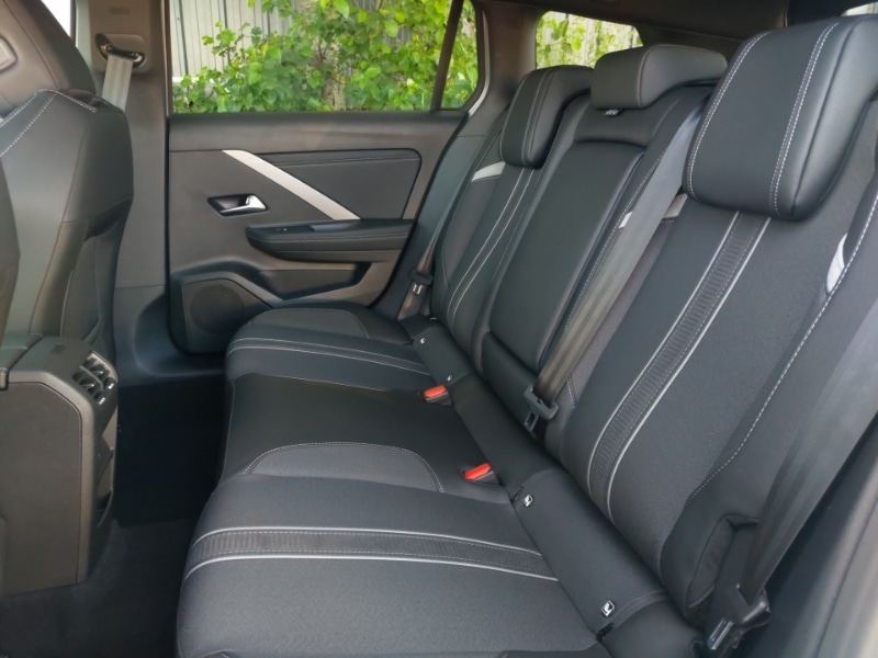 Used Vauxhall Astra 2025 for sale - 76483383: Photo 6