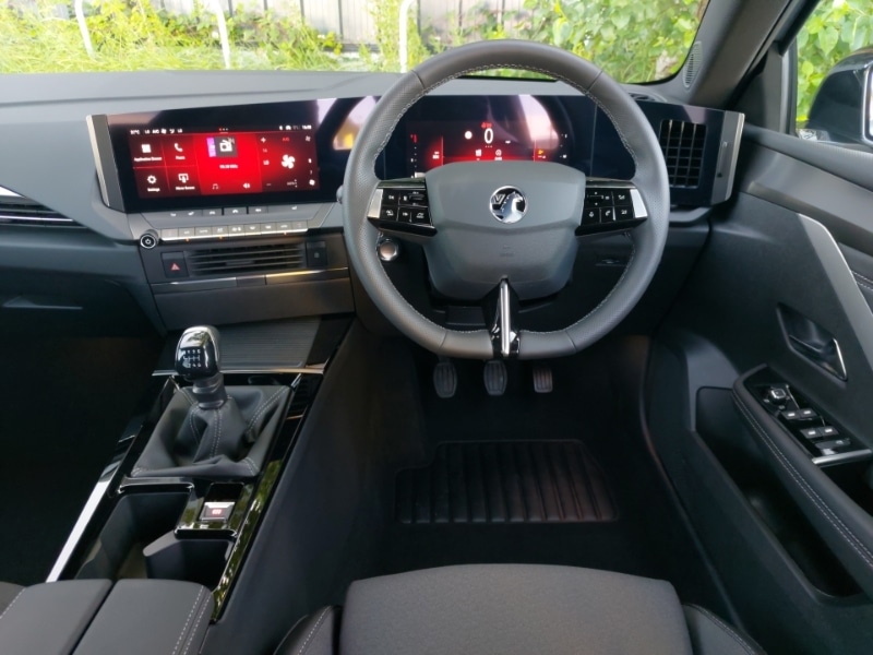 Used Vauxhall Astra 2025 for sale - 76483383: Photo 7