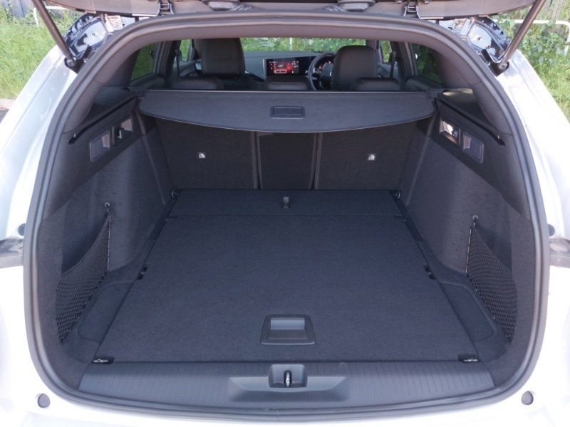 Used Vauxhall Astra 2025 for sale - 76483383: Photo 8