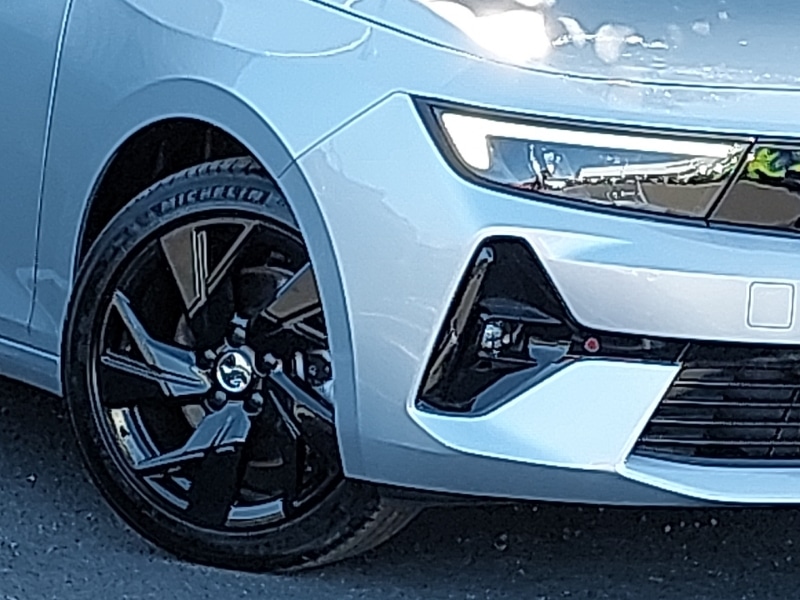 Used Vauxhall Astra 2025 for sale - 76483383: Photo 9