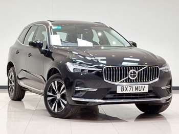 2022 - 2.0 T6 RC PHEV Inscription Expression 5dr AWD Auto