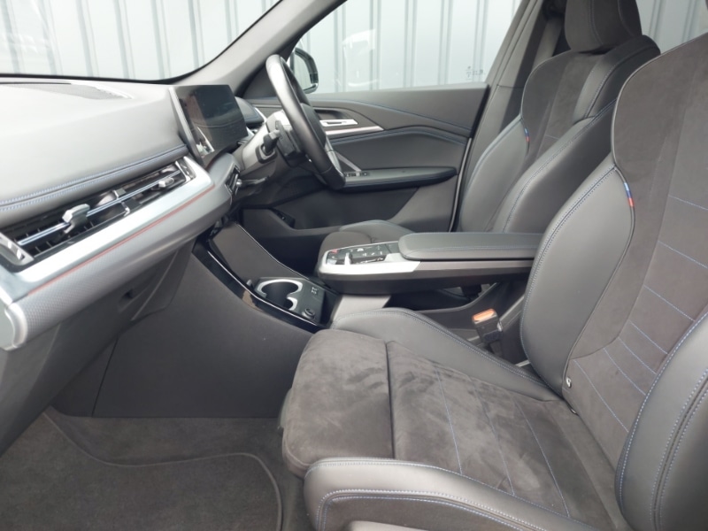 Used BMW iX1 2023 for sale - 77674545: Photo 5