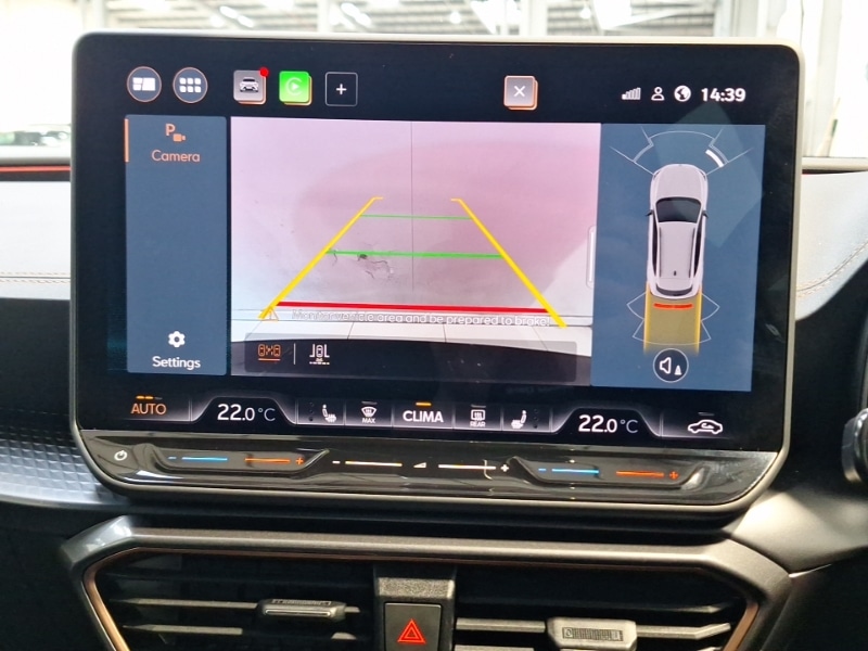 Used Cupra Formentor 2025 for sale - 77923507: Photo 10