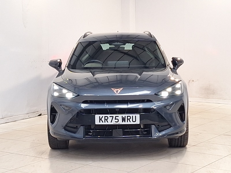 Used Cupra Formentor 2025 for sale - 77923507: Photo 12