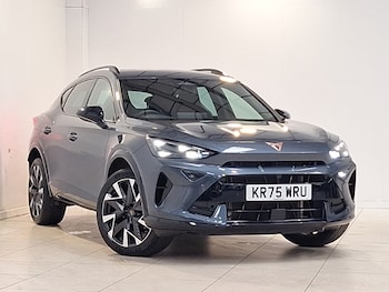 Used Cupra Formentor 2025 for sale - 77923507: Photo