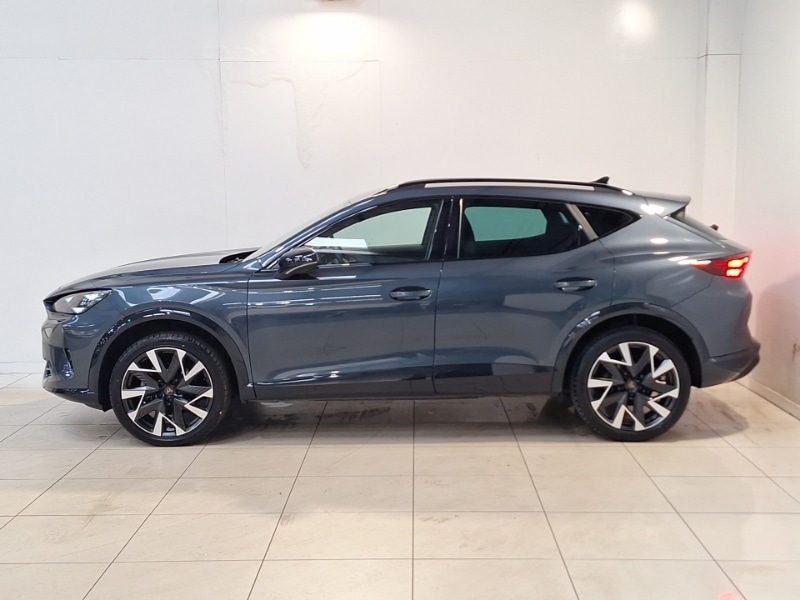 Used Cupra Formentor 2025 for sale - 77923507: Photo 4