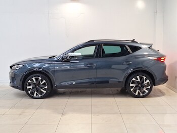 Used Cupra Formentor 2025 for sale - 77923507: Photo