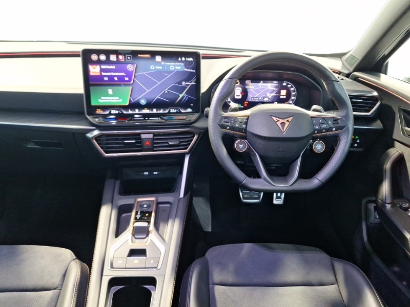 Used Cupra Formentor 2025 for sale - 77923507: Photo 7