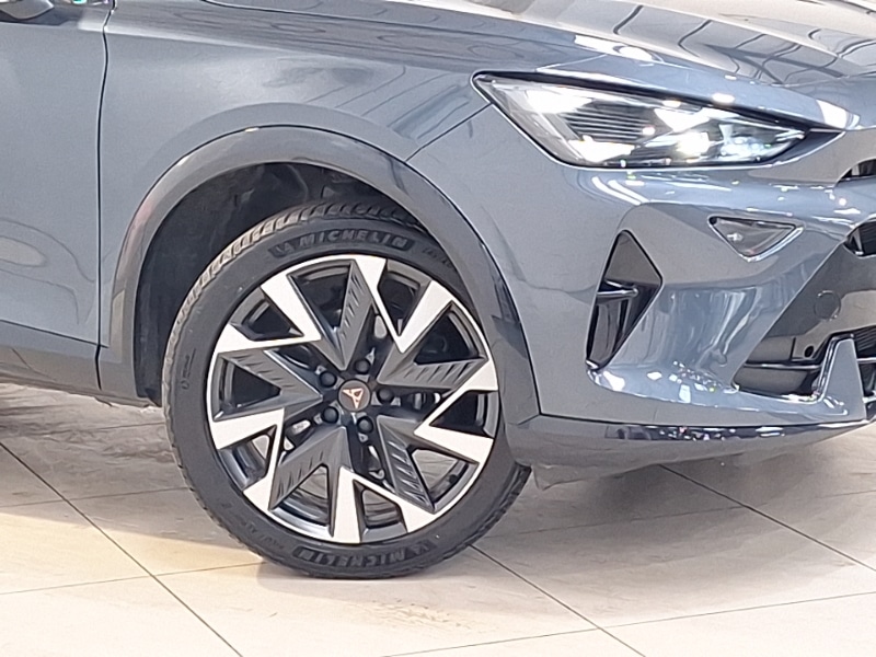 Used Cupra Formentor 2025 for sale - 77923507: Photo 9