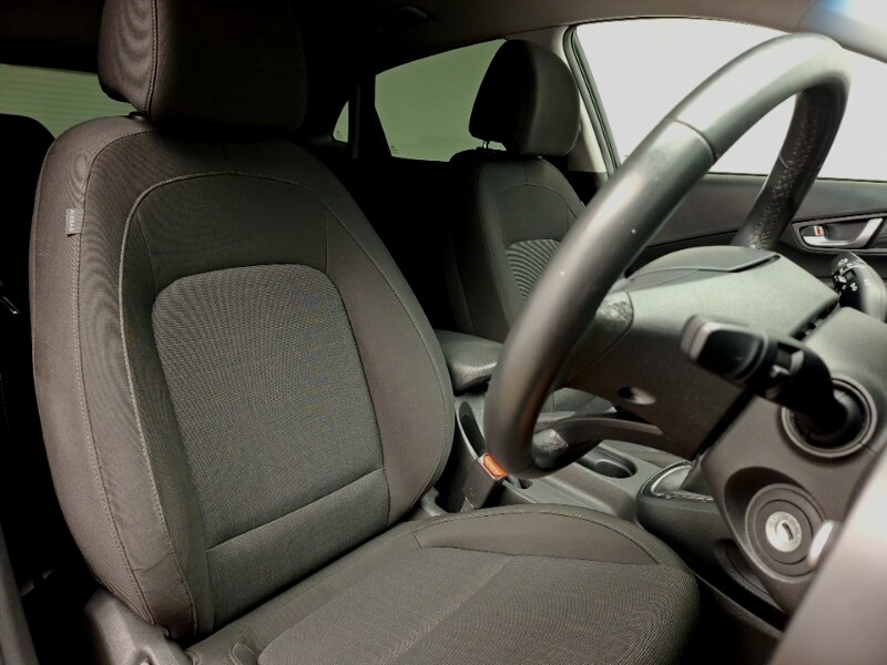 Used Hyundai KONA 2021 for sale - 77875601: Photo 12