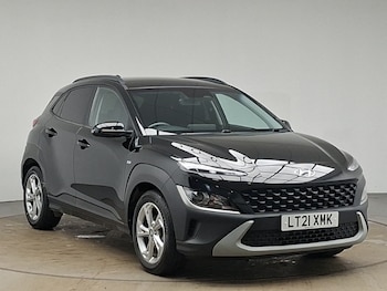 Hyundai KONA feature image