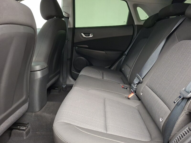 Used Hyundai KONA 2021 for sale - 77875601: Photo 6