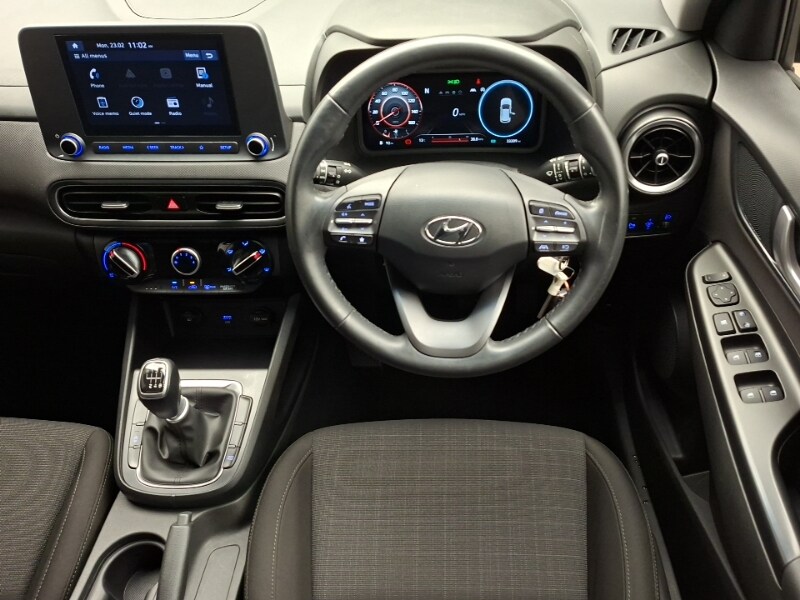 Used Hyundai KONA 2021 for sale - 77875601: Photo 7