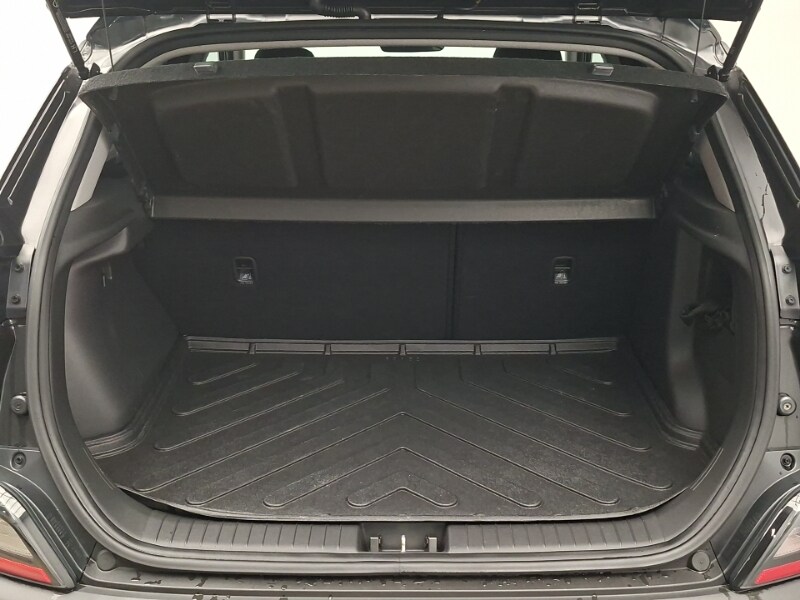 Used Hyundai KONA 2021 for sale - 77875601: Photo 8