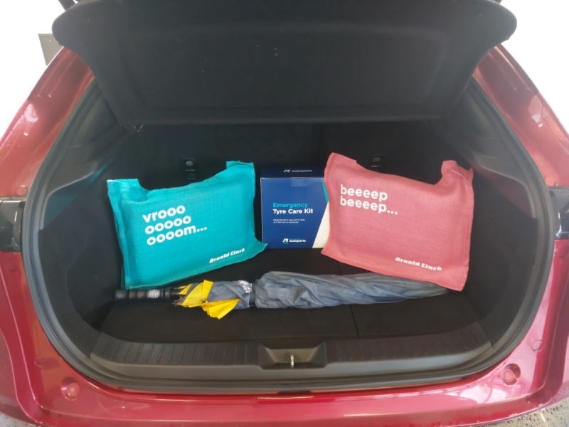 Used Mazda CX-30 2020 for sale - 77253023: Photo 8