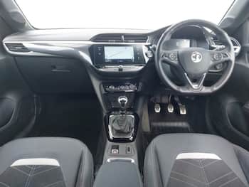 Used Vauxhall Corsa 2023 for sale - 79629436: Photo