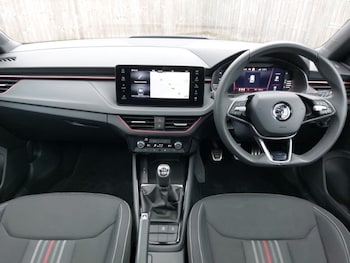 Used Skoda Kamiq 2024 for sale - 77483988: Photo