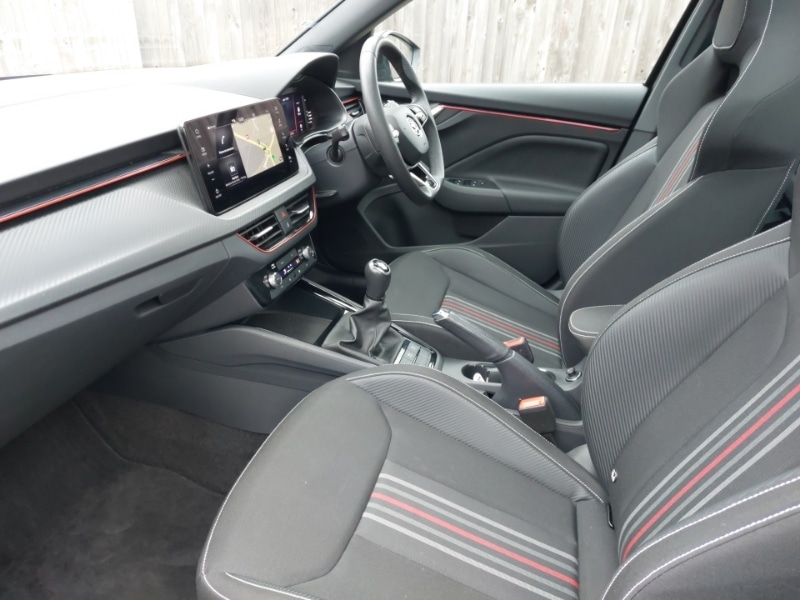 Used Skoda Kamiq 2024 for sale - 77483988: Photo 5