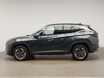 Used Hyundai TUCSON 2025 for sale - 77273768: Photo