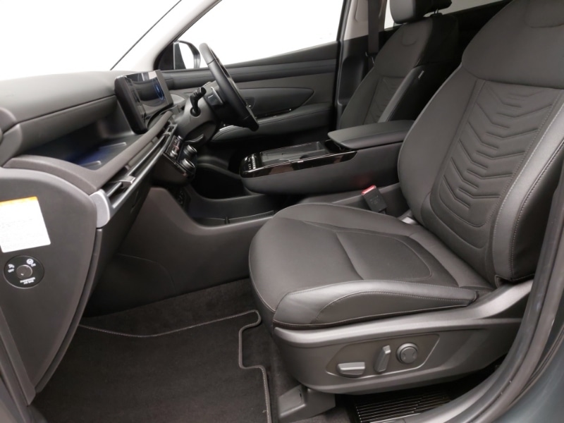 Used Hyundai TUCSON 2025 for sale - 77273768: Photo 5