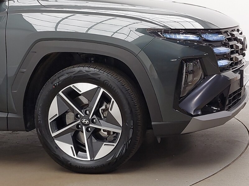 Used Hyundai TUCSON 2025 for sale - 77273768: Photo 9