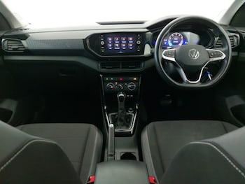 Used Volkswagen T-Cross 2024 for sale - 78439756: Photo