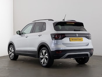 Used Volkswagen T-Cross 2024 for sale - 78439756: Photo