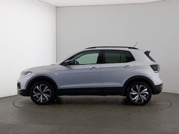 Used Volkswagen T-Cross 2024 for sale - 78439756: Photo