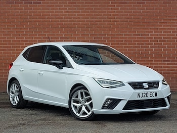 SEAT - Ibiza