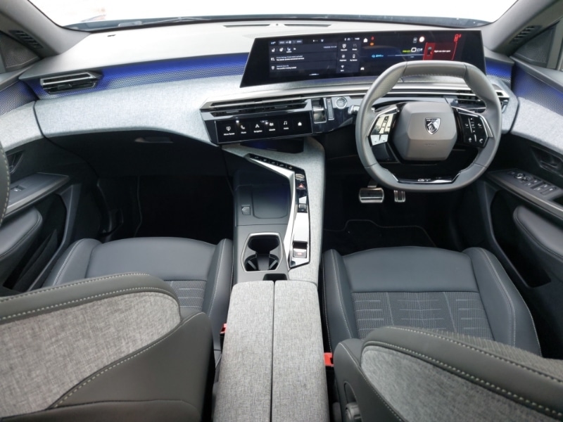 Used Peugeot 3008 2025 for sale - 77637245: Photo 2