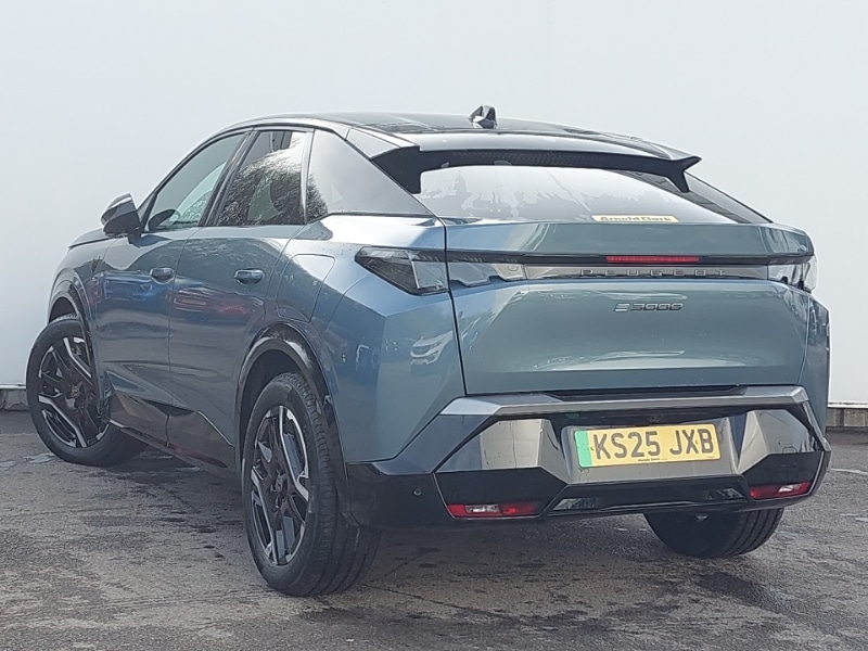 Used Peugeot 3008 2025 for sale - 77637245: Photo 3