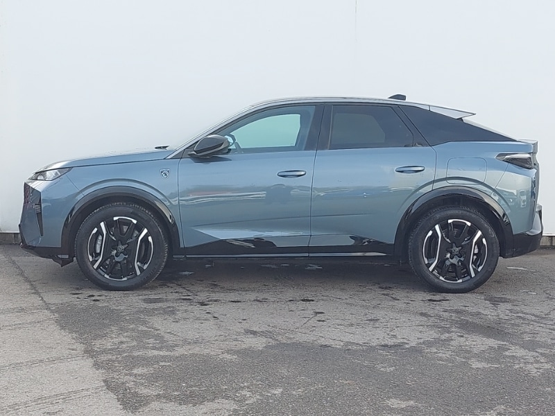 Used Peugeot 3008 2025 for sale - 77637245: Photo 4