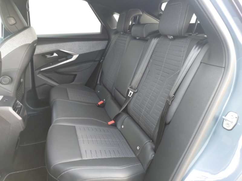 Used Peugeot 3008 2025 for sale - 77637245: Photo 6