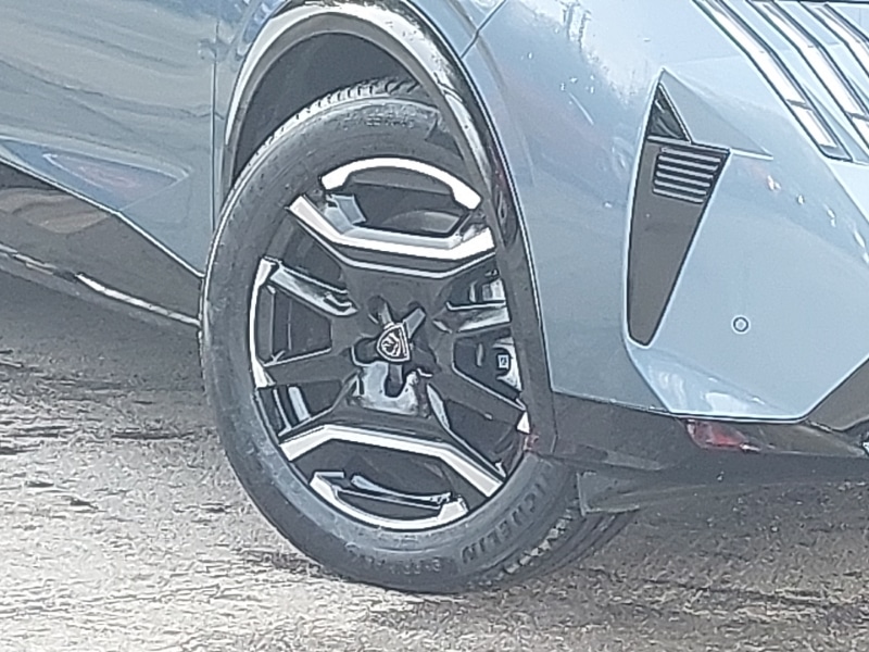 Used Peugeot 3008 2025 for sale - 77637245: Photo 9