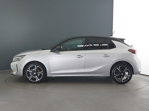 Used Vauxhall Corsa 2025 for sale - 76212967: Photo 4