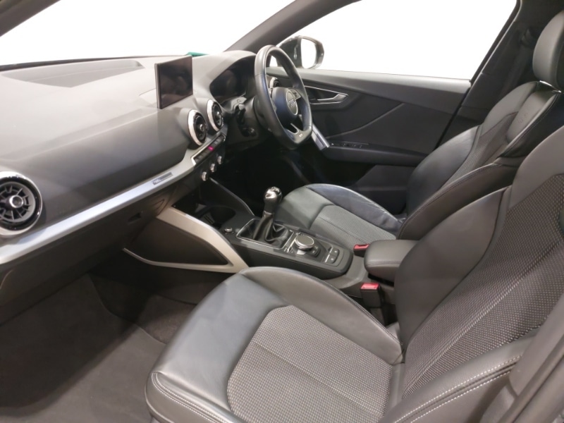 Used Audi Q2 2021 for sale - 78023275: Photo 5