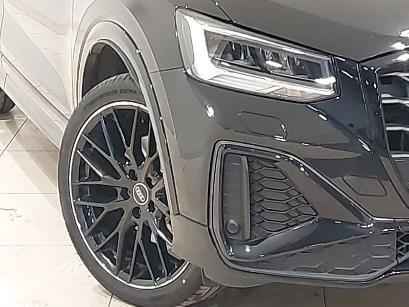 Used Audi Q2 2021 for sale - 78023275: Photo 9