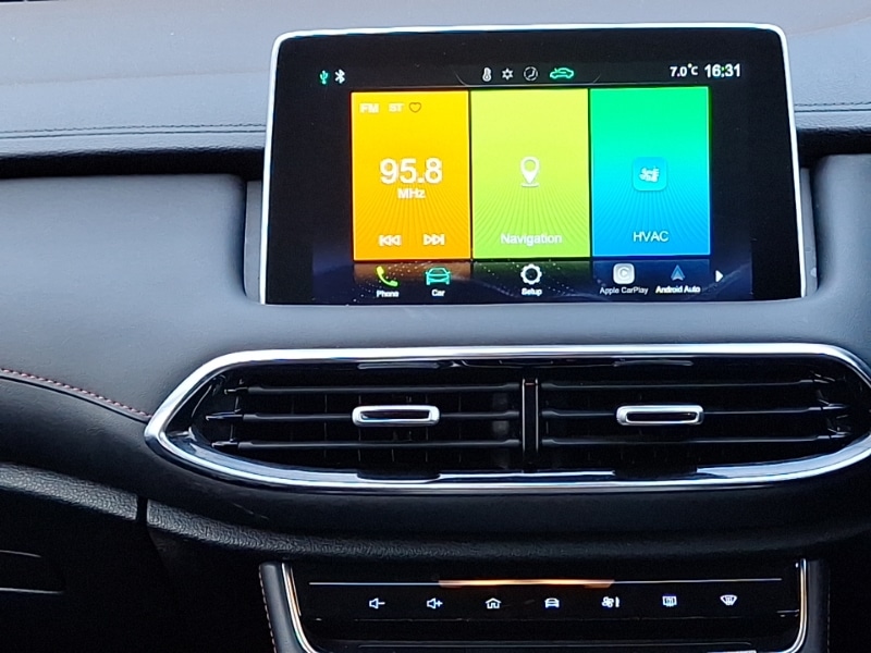 Used MG MG HS 2023 for sale - 77876265: Photo 10