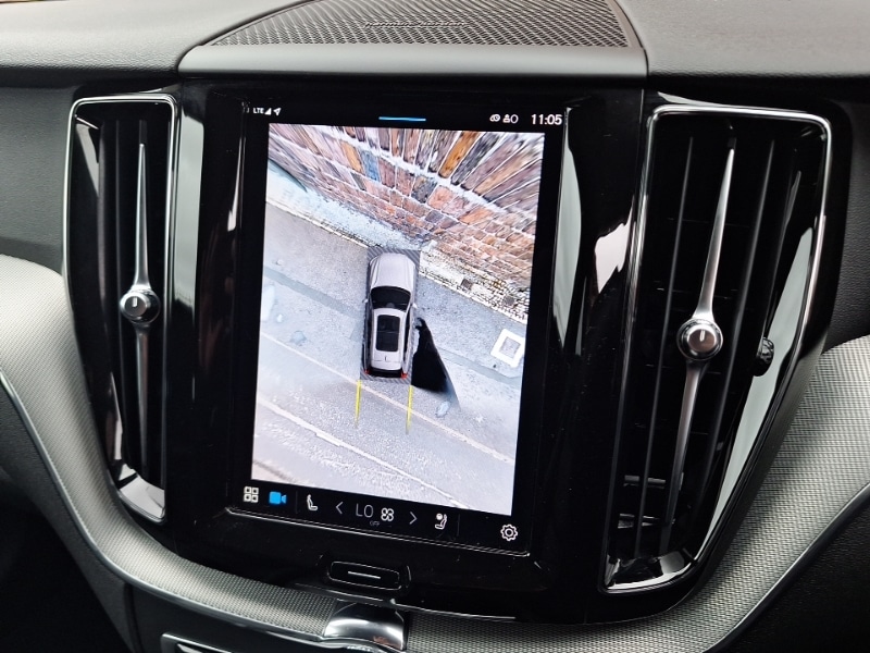 Used Volvo XC60 2023 for sale - 76107651: Photo 11