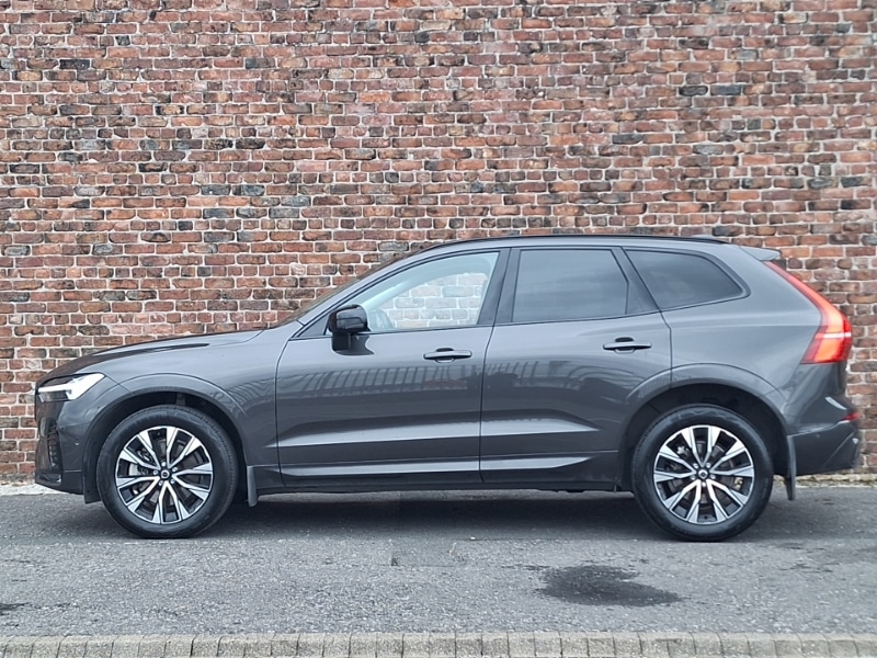 Used Volvo XC60 2023 for sale - 76107651: Photo 4