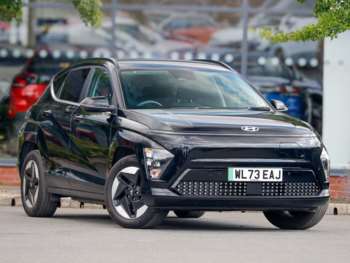 2024 - 160kW Advance 65kWh 5dr Auto [Comfort Pack]