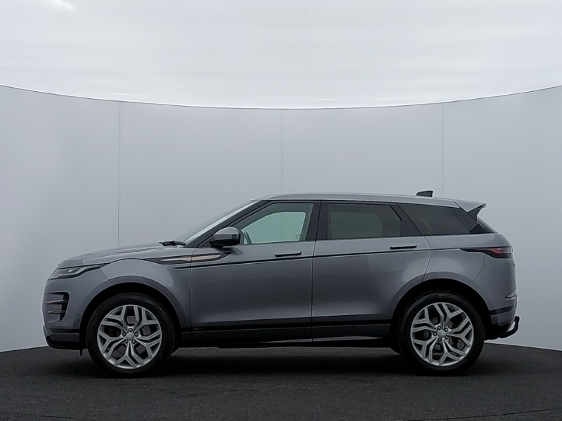 Used Land Rover Range Rover Evoque 2020 for sale - 78211778: Photo 4