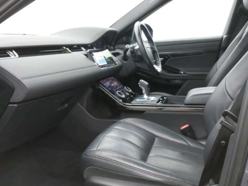 Used Land Rover Range Rover Evoque 2020 for sale - 78211778: Photo 5