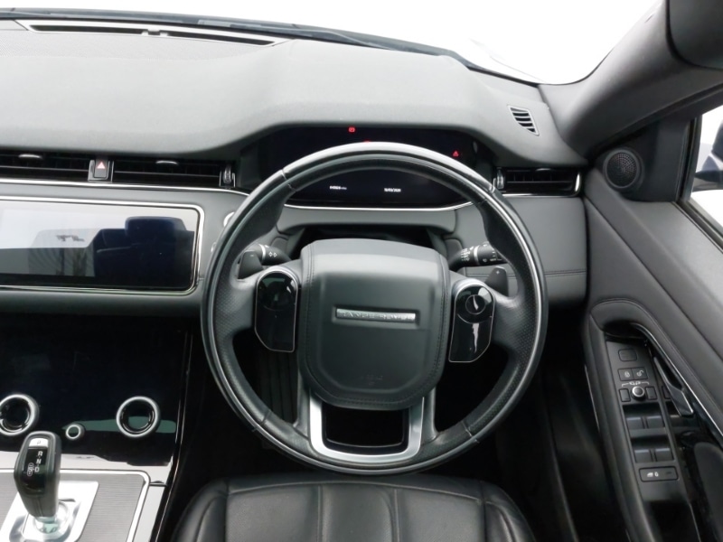 Used Land Rover Range Rover Evoque 2020 for sale - 78211778: Photo 7
