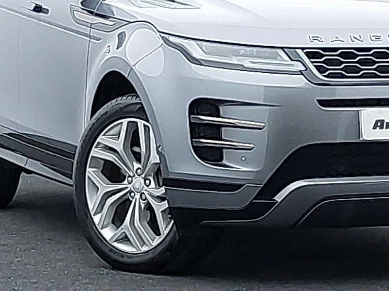 Used Land Rover Range Rover Evoque 2020 for sale - 78211778: Photo 9