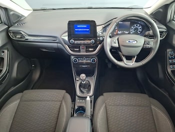 Used Ford Puma 2023 for sale - 79342707: Photo